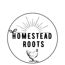 Homestead Roots
